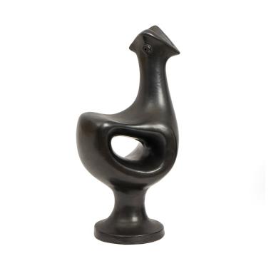 Vase dit 'Oiseau' - 1953