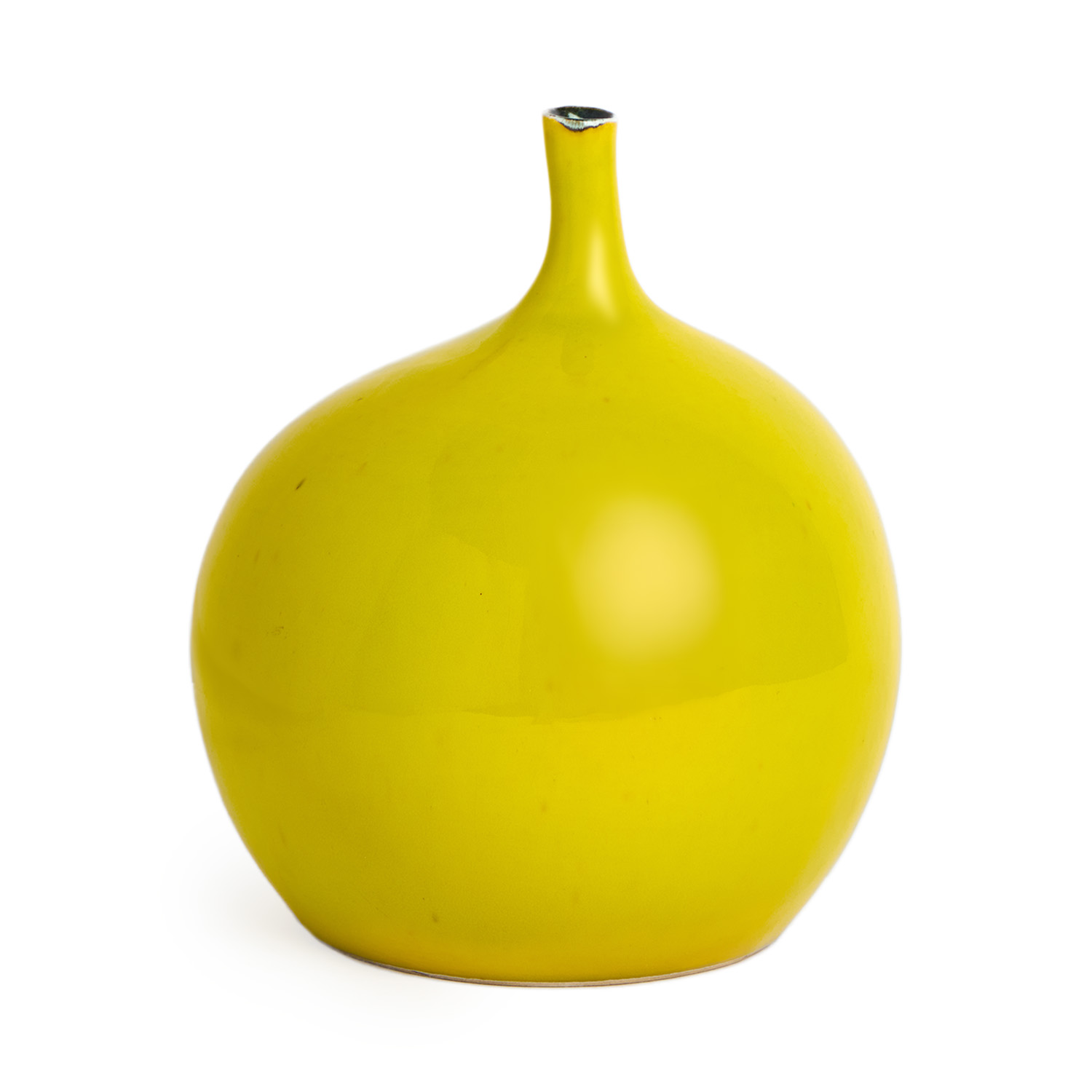 'Pomme' vase - circa 1957 - Detail D1