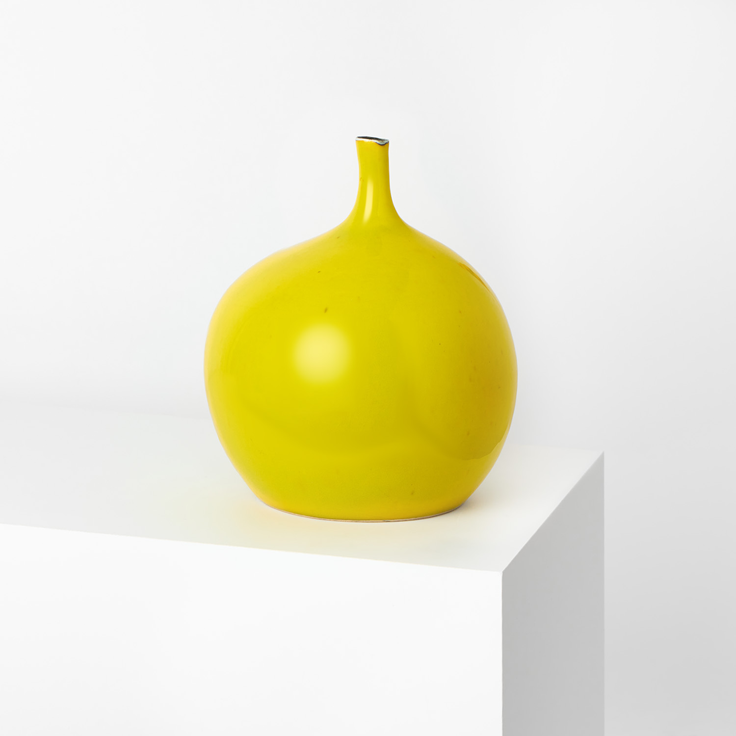 'Pomme' vase - circa 1957