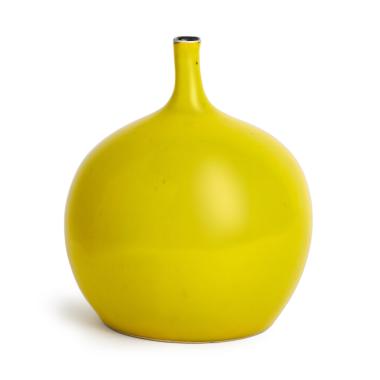 'Pomme' vase - circa 1957