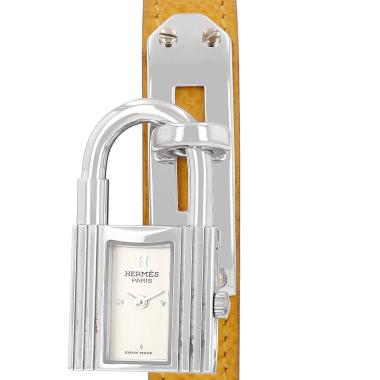 Hermès Kelly watch Ref: Hermès - 3915  Circa 2000