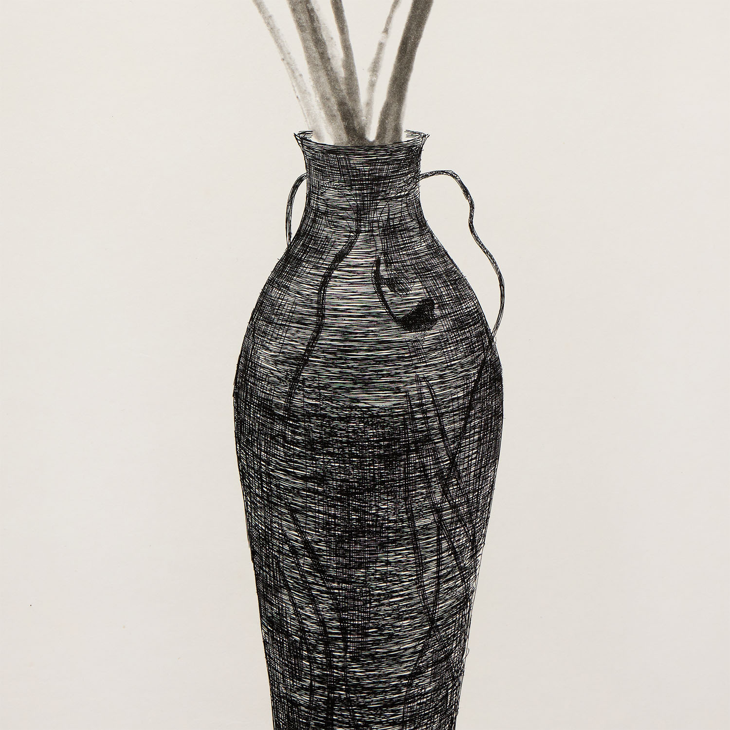 Tulips - 1973 - Detail D3