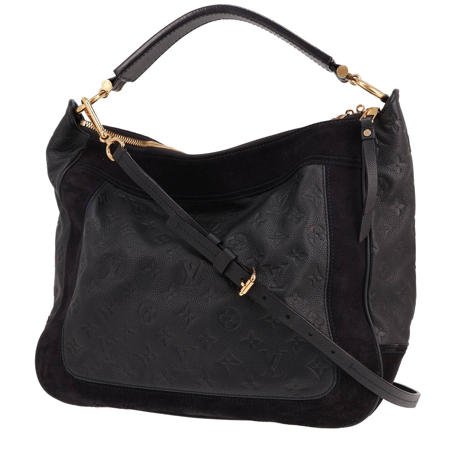 Sac Louis Vuitton Audacieuse Monogram Empreinte Occasion