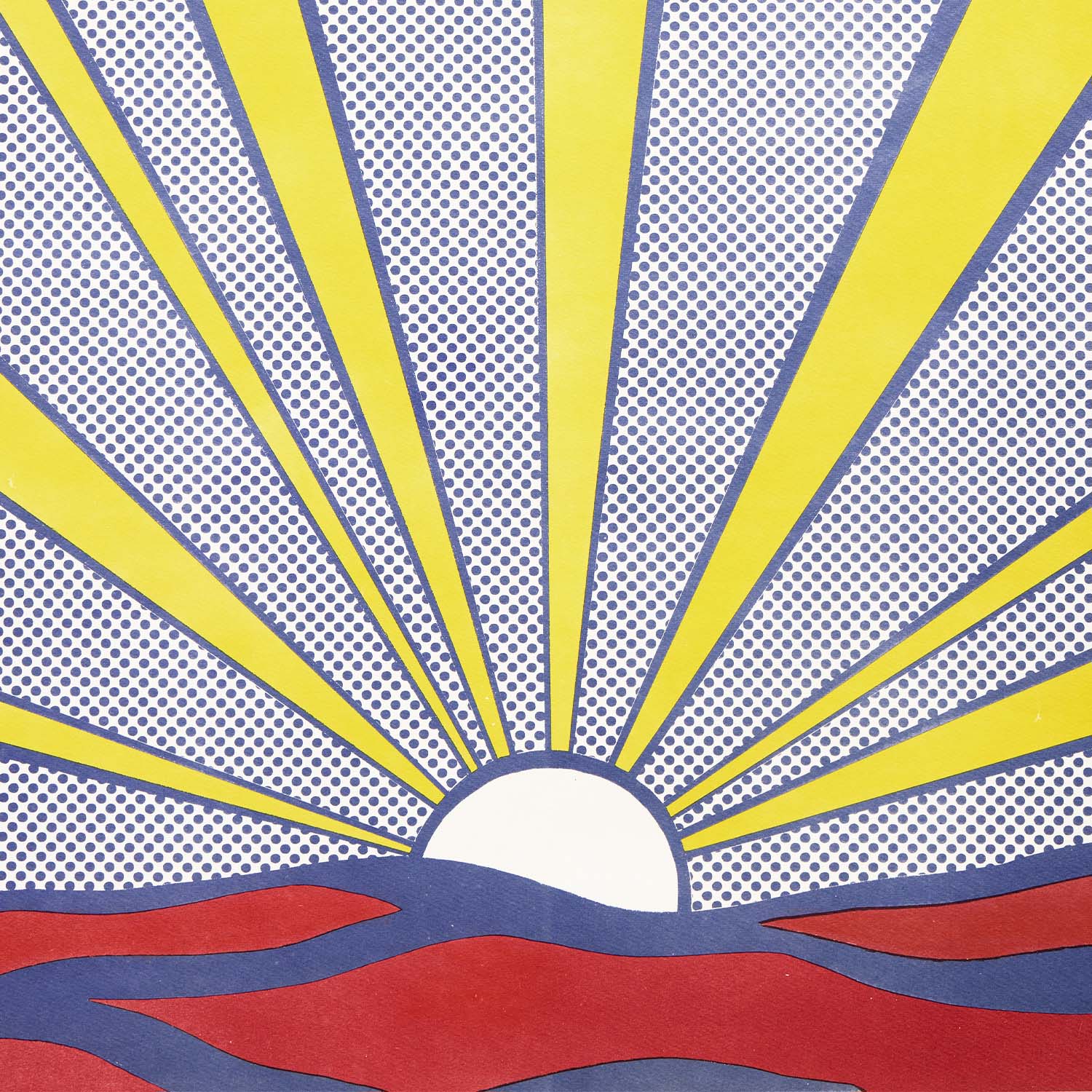Sunrise - 1965 - Detail D2