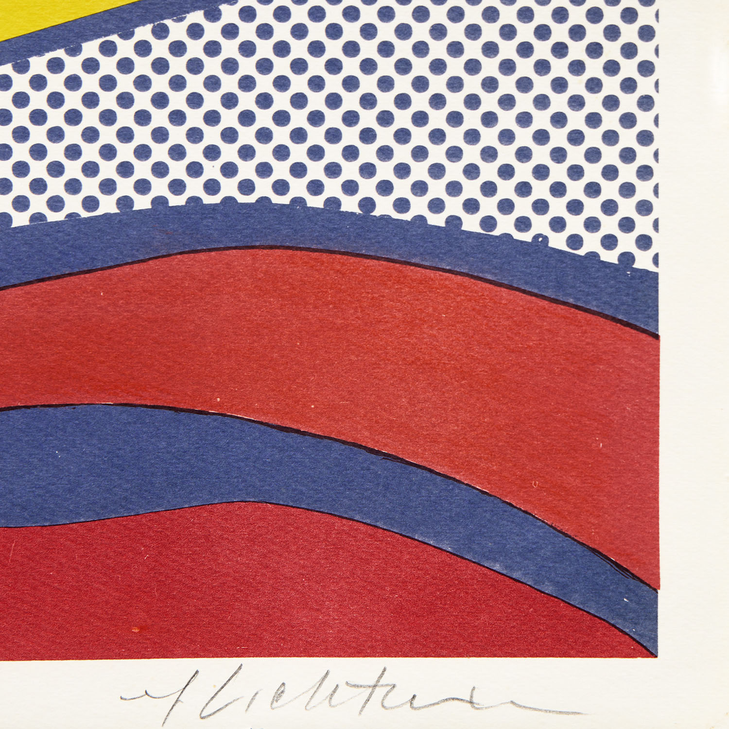 Sunrise - 1965 - Detail D3