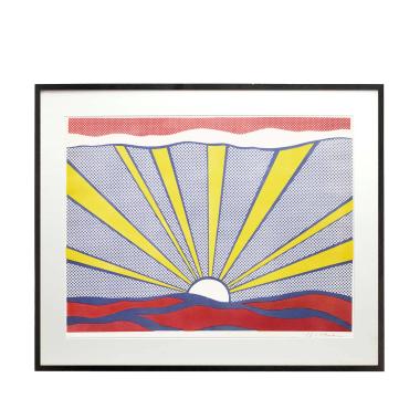 Sunrise - 1965
