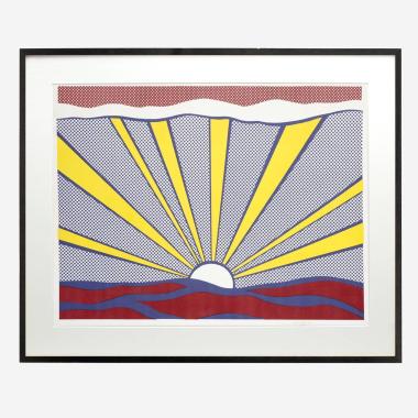 Sunrise - 1965