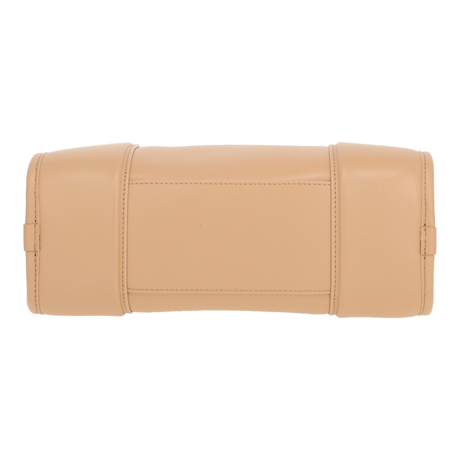 Bolso Loewe «Amazona» de piel beige - Detail D1