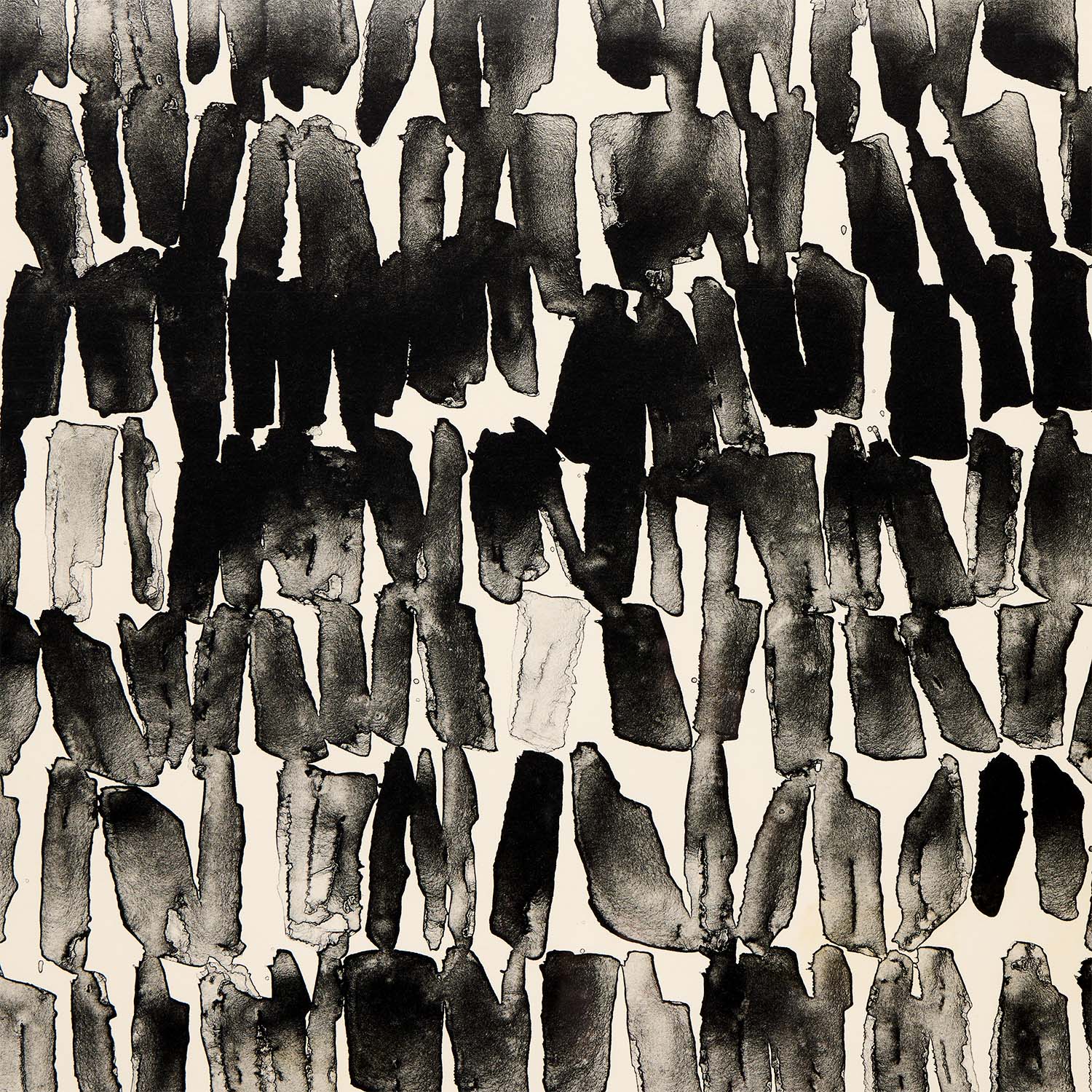 The Memory of Mine I - 1984 - Detail D2