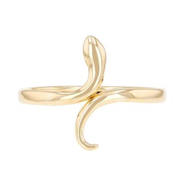 Bracelet Lalaounis Snake en or jaune