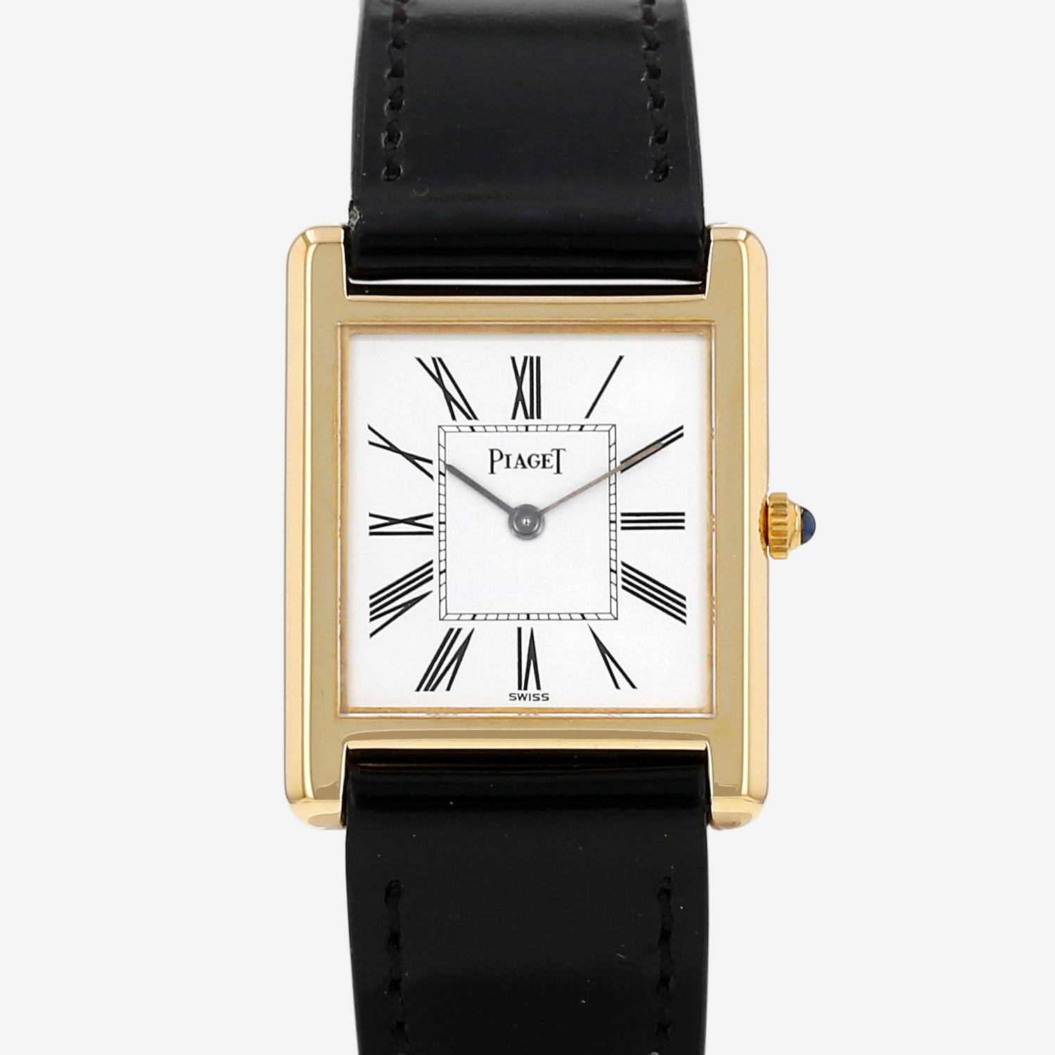 Piaget Altiplano watch in yellow gold, Ref: Piaget - 90802, circa 1970