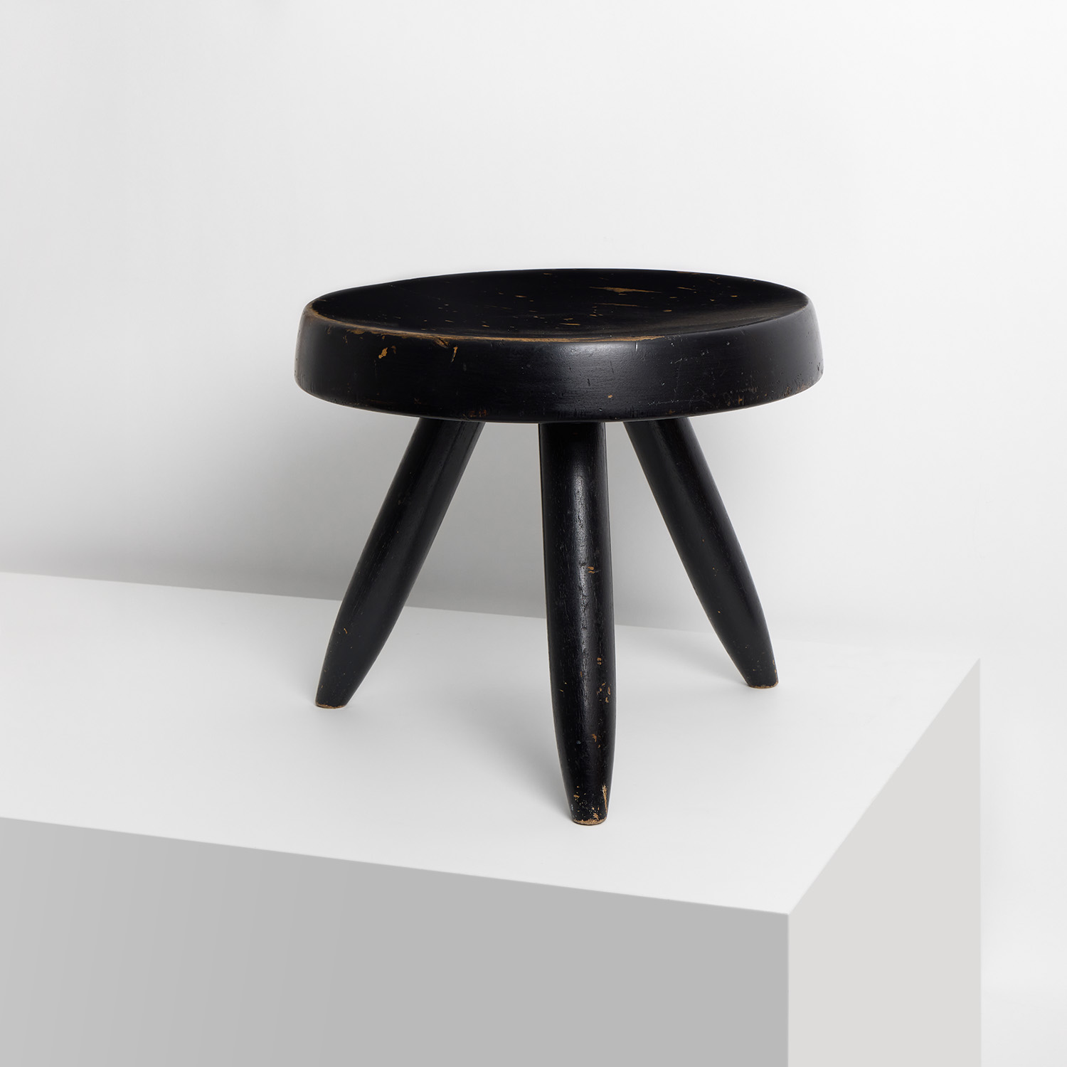 'Berger' stool - 1953 - Detail D2