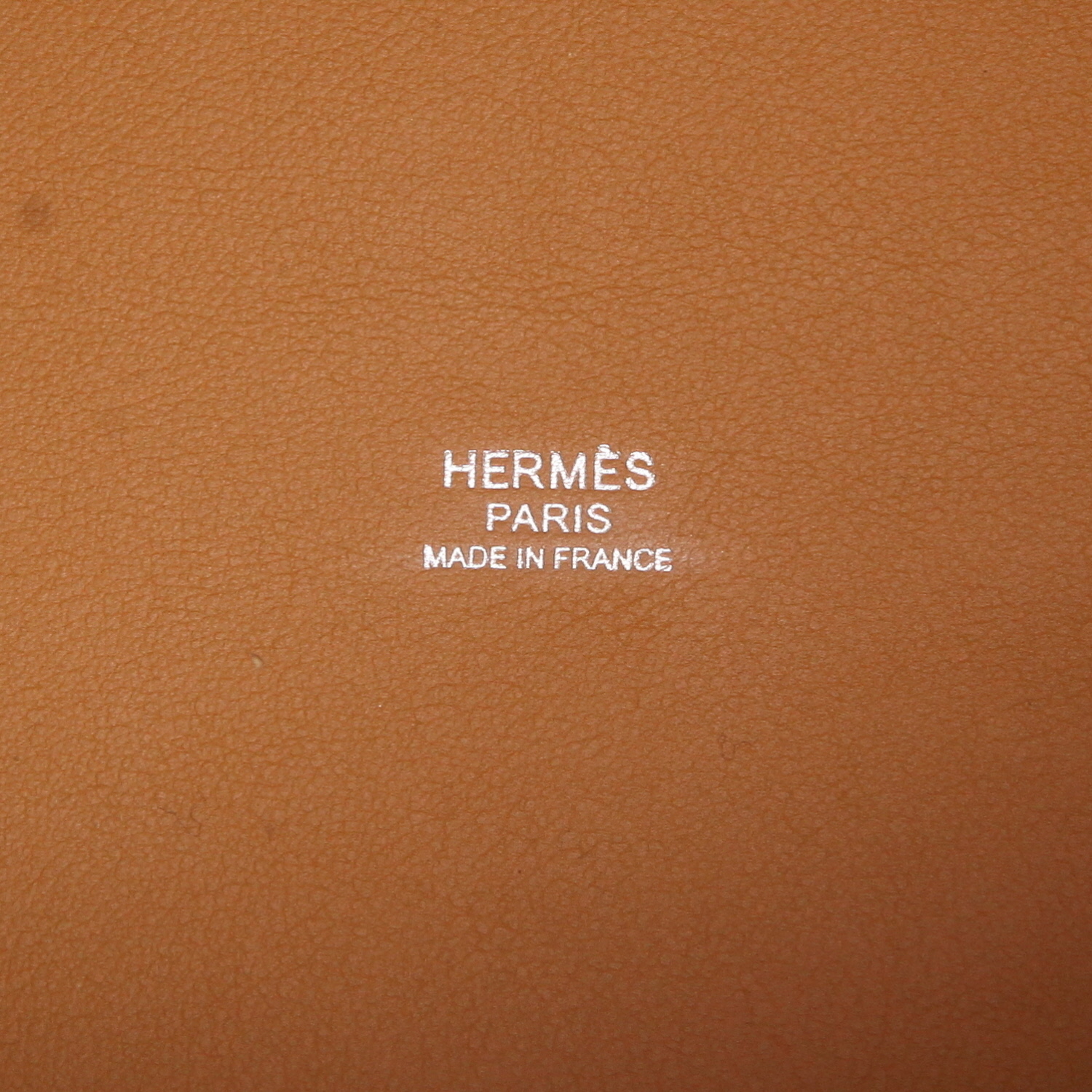 Hermès Picotin Cargo handbag in Sesame beige canvas and Sesame beige leather - Detail D2