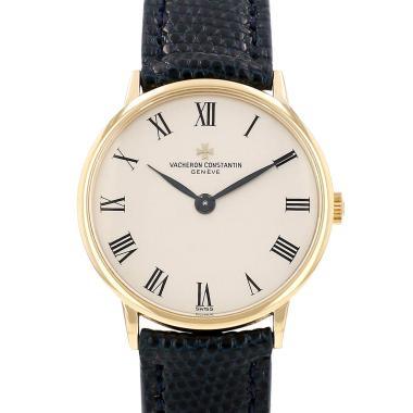 Montre Vacheron Constantin Vintage en or jaune Ref: Vacheron Constantin - 39015  Vers 1980