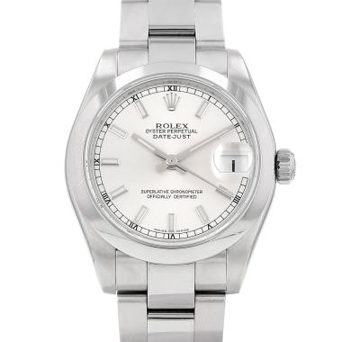 Orologio Rolex Datejust in acciaio, rif.: Rolex - 178240  Circa 2005