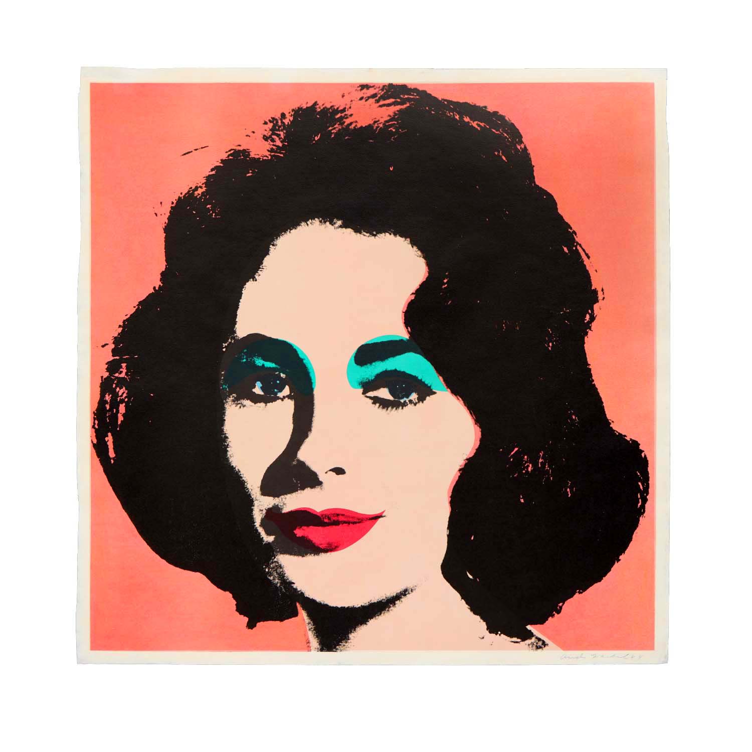 Liz - 1964 - Detail D1
