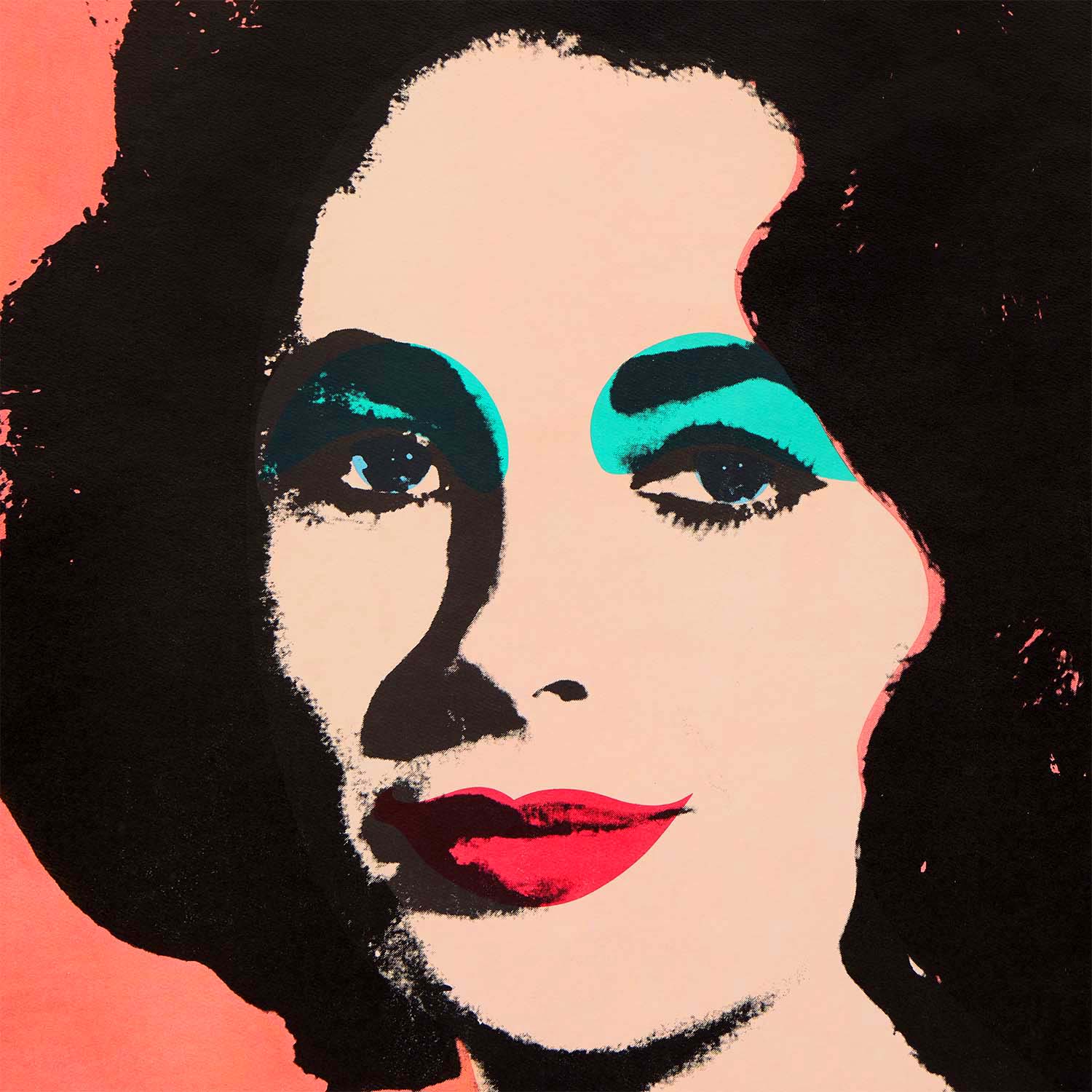 Liz - 1964 - Detail D2