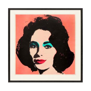 Liz - 1964