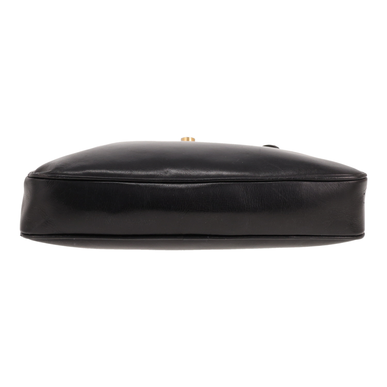 Borsa Celine   in pelle nera - Detail D1