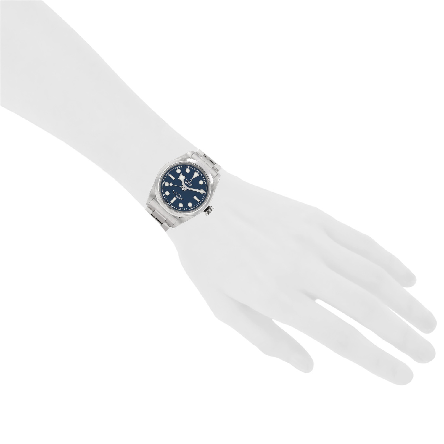 Orologio Tudor Black Bay 32 in acciaio, cod. art.: Tudor - 79580  Circa 2020 - Detail D1