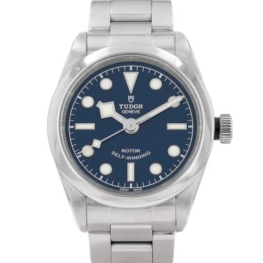 Orologio Tudor Black Bay 32 in acciaio, cod. art.: Tudor - 79580  Circa 2020