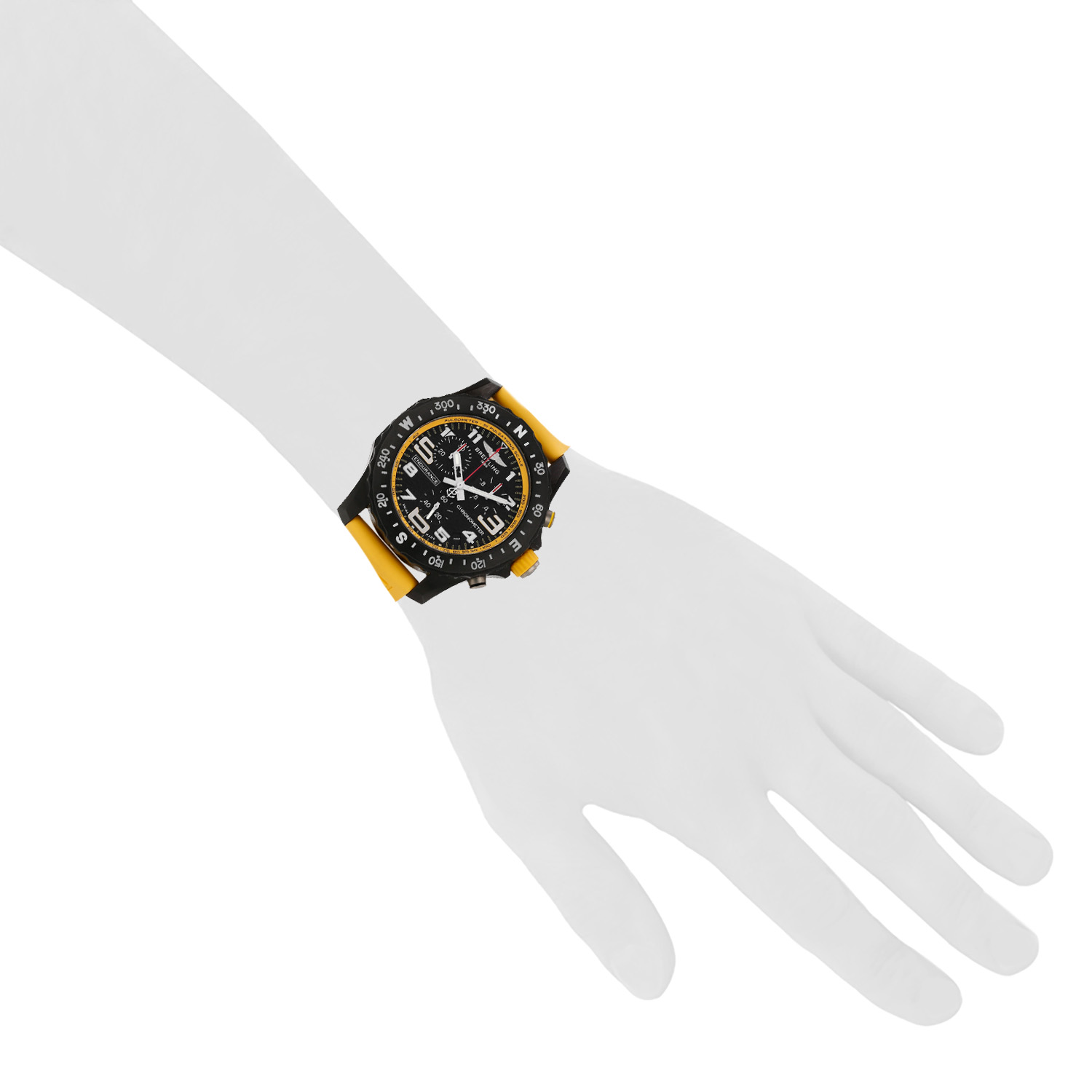 Breitling Endurance Ref: Breitling - X82310  Circa 2020 - Detail D1
