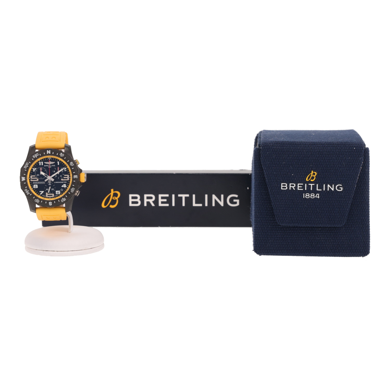 Montre Breitling Endurance Ref: Breitling - X82310  Vers 2020