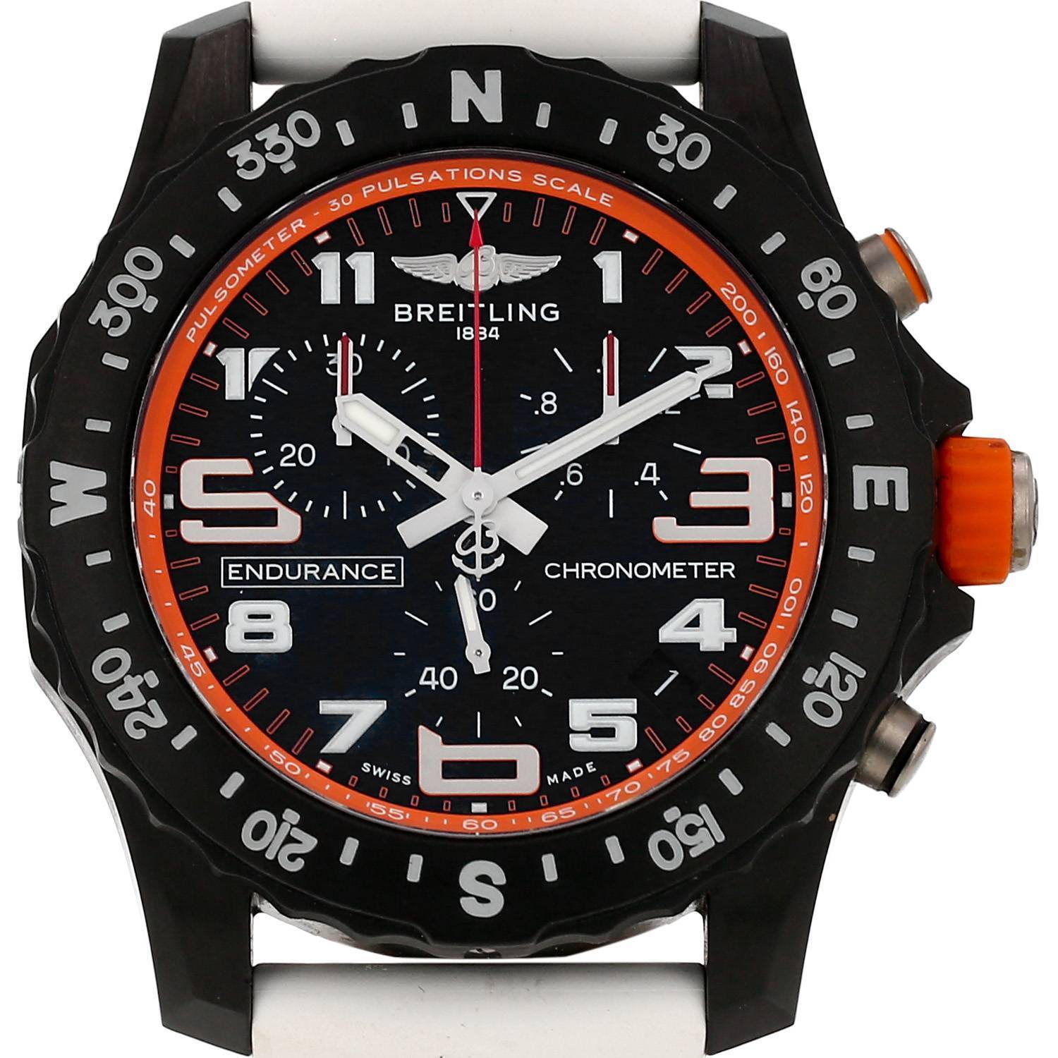 Montre Breitling Endurance Ref: Breitling - X82310 Vers 2020