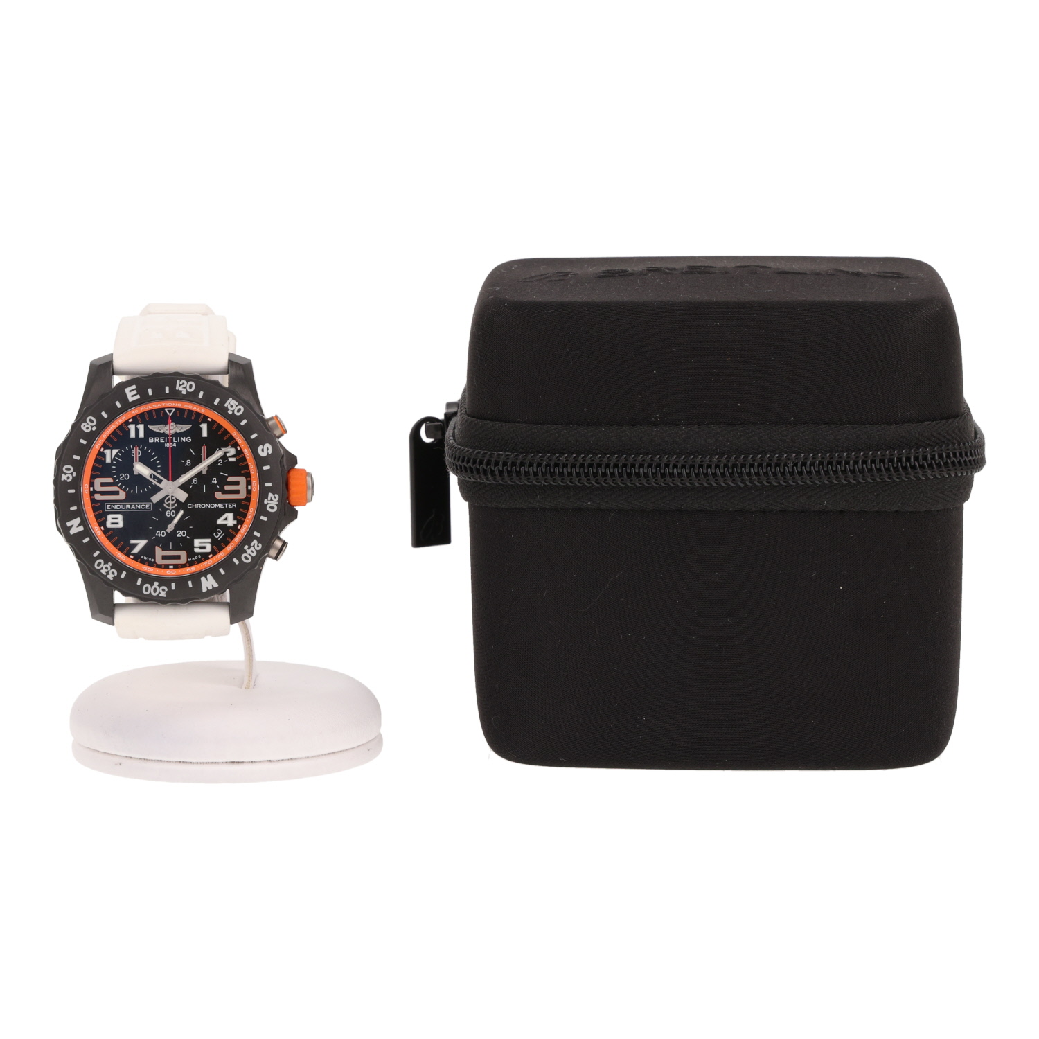 Breitling Endurance watch, Ref: Breitling - X82310  Circa 2020
