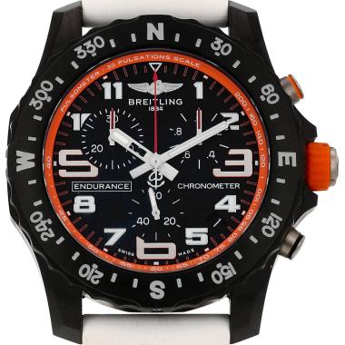 Breitling Endurance watch, Ref: Breitling - X82310  Circa 2020