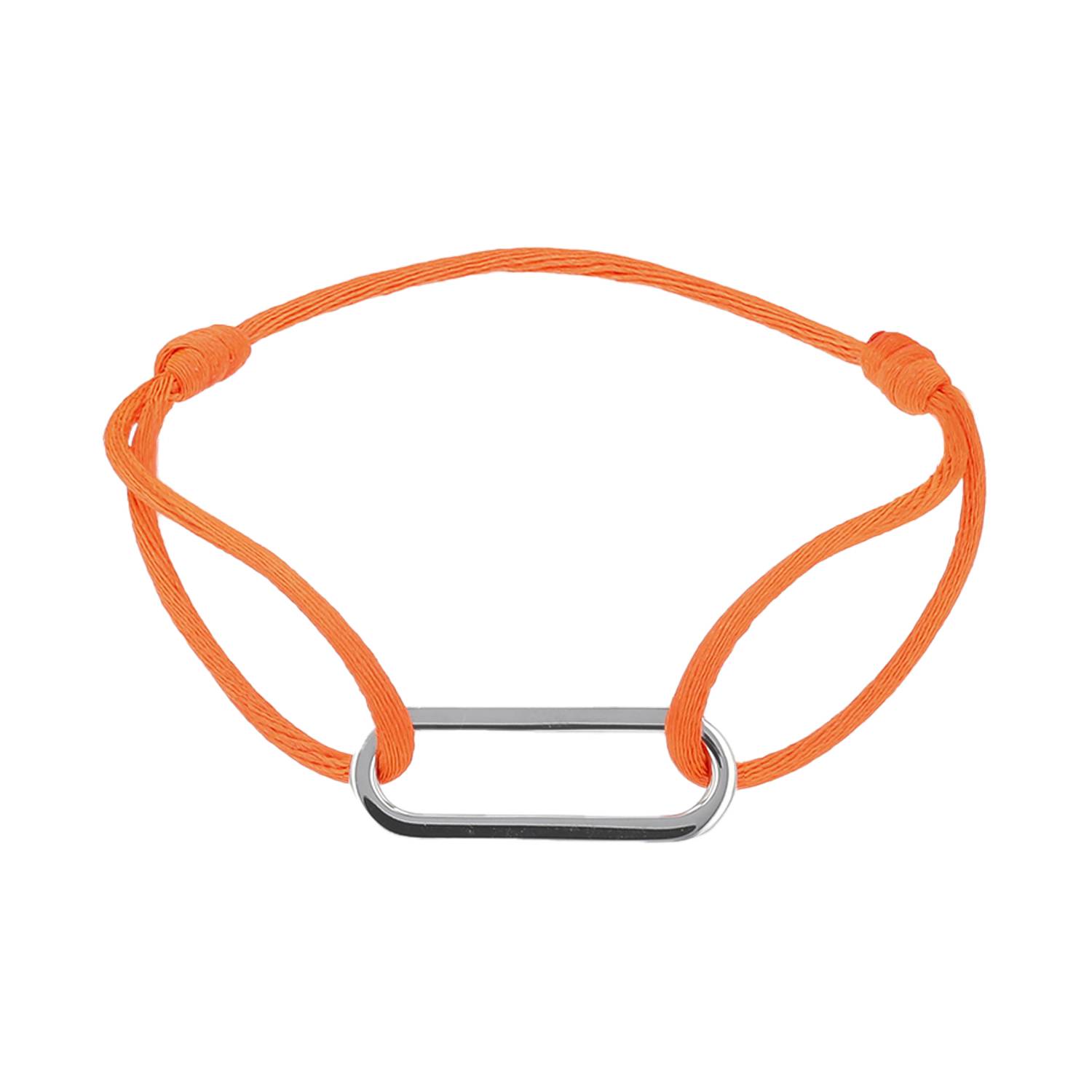 Bracelet Dinh Van Maillons en or blanc Bracelet Dinh Van Maillons en or blanc