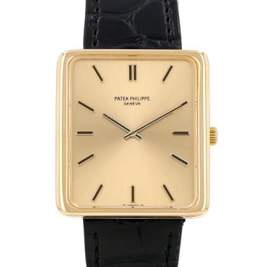 Patek Philippe watch, Ref: Patek Philippe - 3599, circa 1980