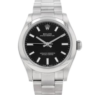 Orologio Rolex Oyster Perpetual in acciaio, rif.: Rolex - 277200  Intorno al 2025