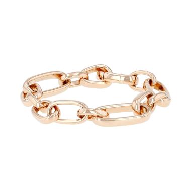 Bracelet Pomellato Iconica Slim en or rose