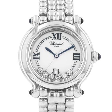 Chopard Happy Sport steel watch, Ref: Chopard - 8236  Circa 2012