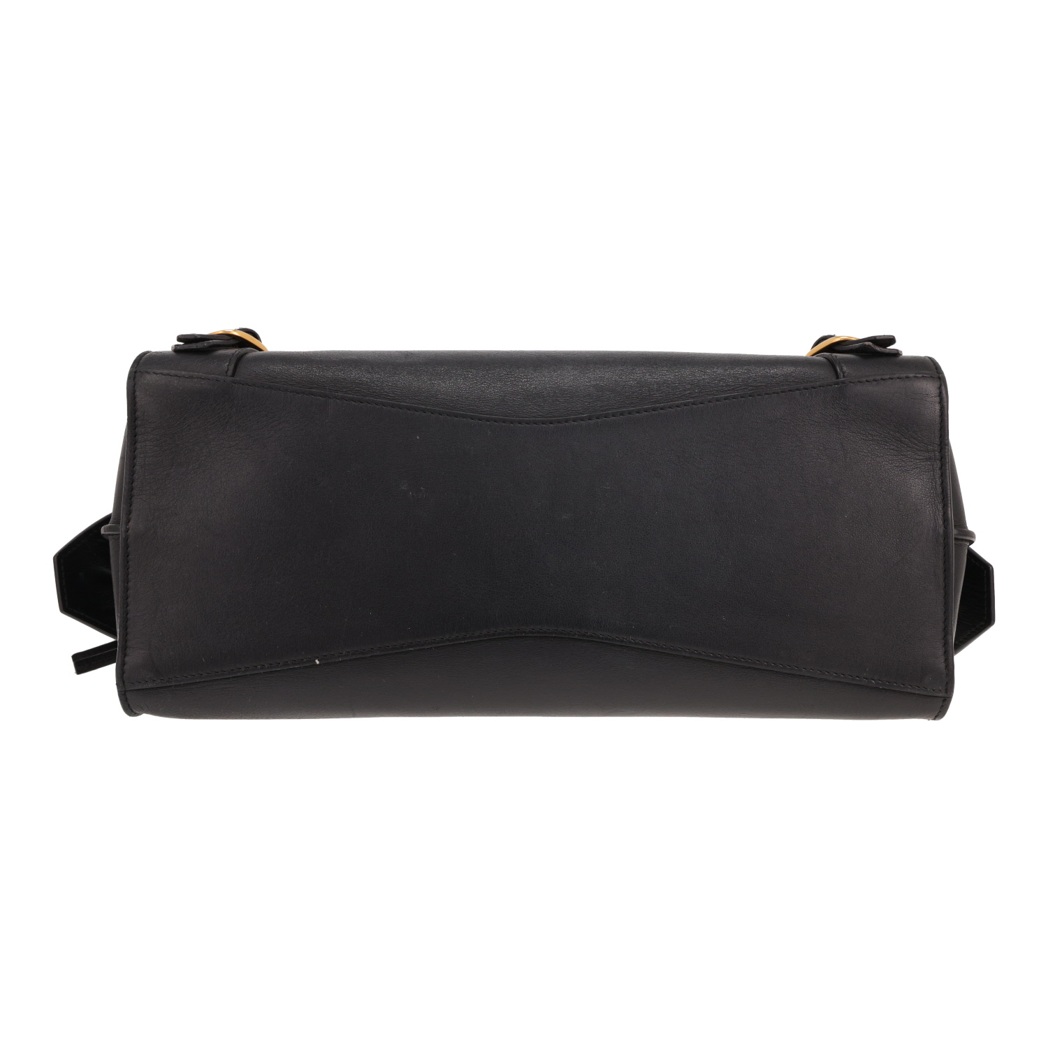 Bolso Balenciaga Neo Classic de piel negra - Detail D1