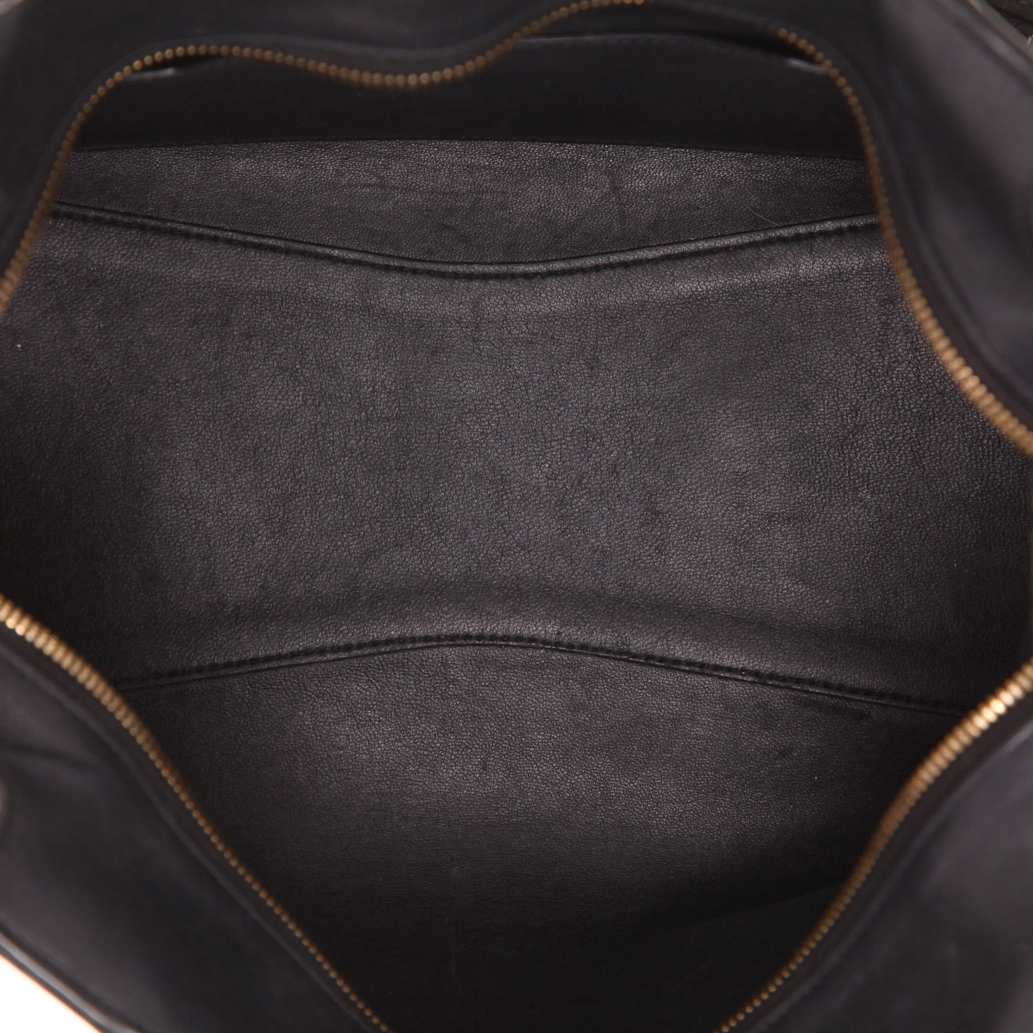 Balenciaga Neo Classic handbag in black leather - Detail D3