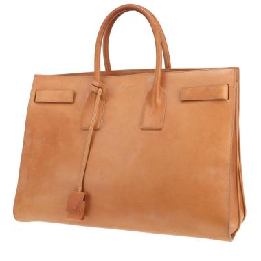Borsa Saint Laurent  Borsa da giorno in pelle naturale