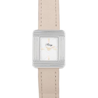 Orologio Poiray Ma Première mini in acciaio, intorno al 2026