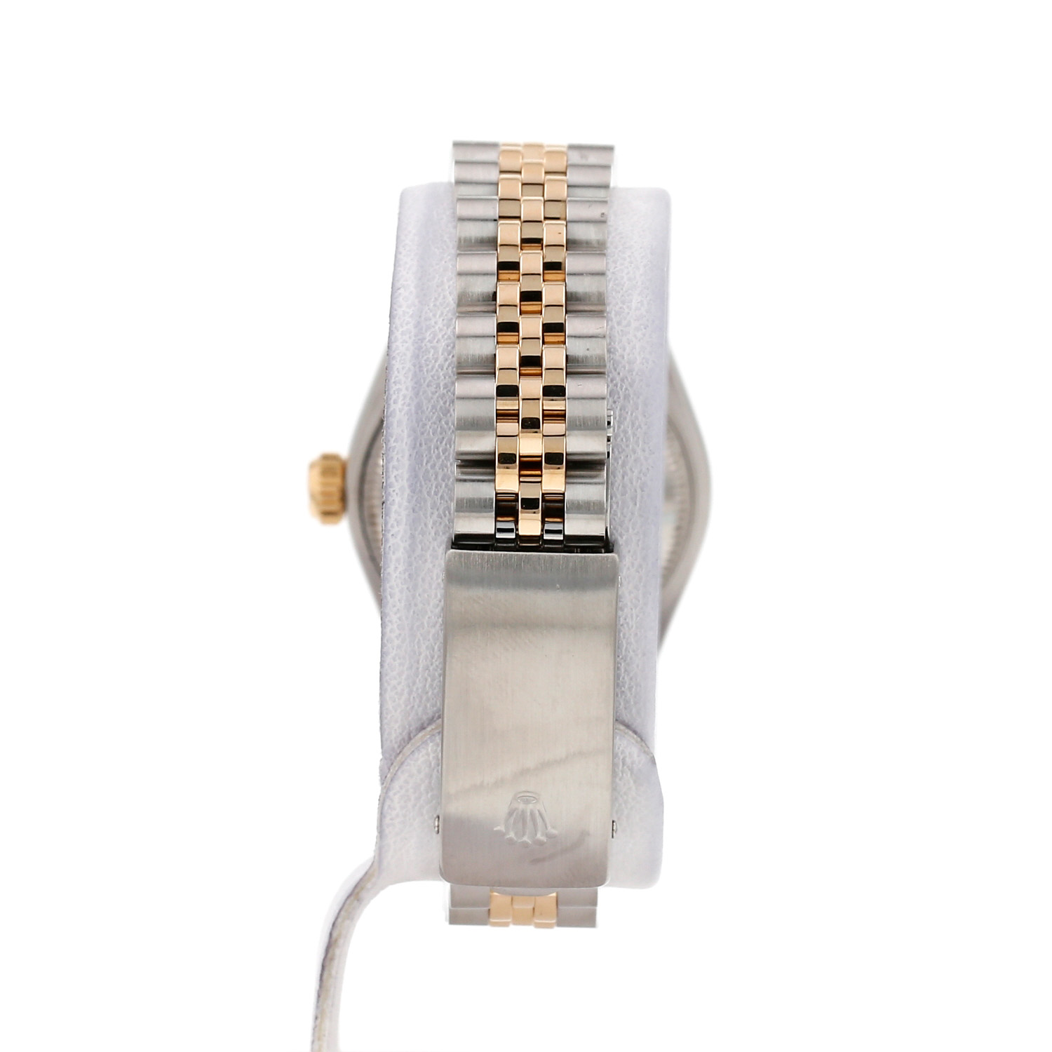 Orologio Rolex Datejust Lady in oro e acciaio, rif.: Rolex - 69173, intorno al 1987 - Detail D5
