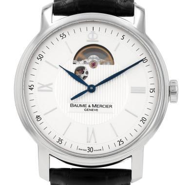 Orologio Baume & Mercier Classima in acciaio, rif.: Baume & Mercier - 65558, intorno al 2010