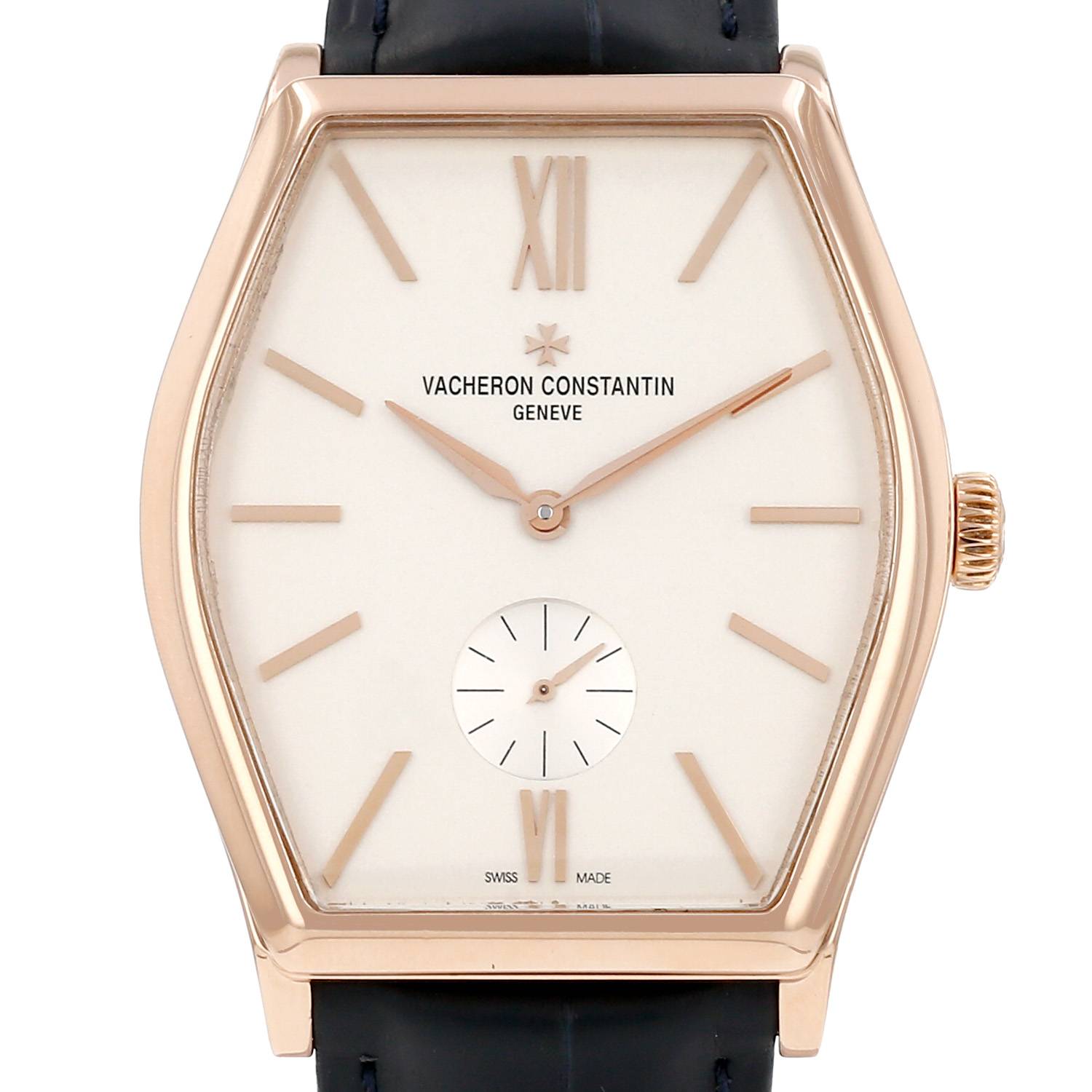Montre Vacheron Constantin Malte en or rose Ref: Vacheron Constantin -