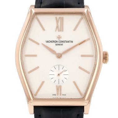Orologio Vacheron Constantin Malta in oro rosa, rif.: Vacheron Constantin - 82130  Circa 2017