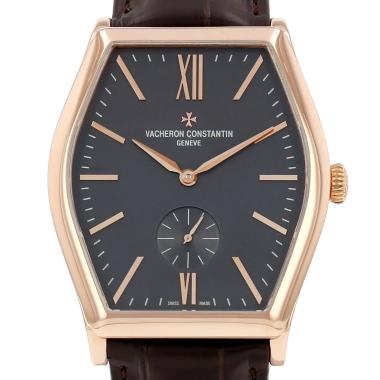 Orologio Vacheron Constantin Malta in oro rosa, rif.: Vacheron Constantin - 82230, intorno al 2017