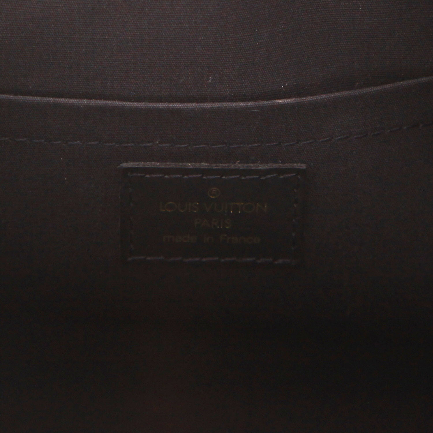 Borsa Louis Vuitton Mandara in pelle Épi Noir - Detail D2