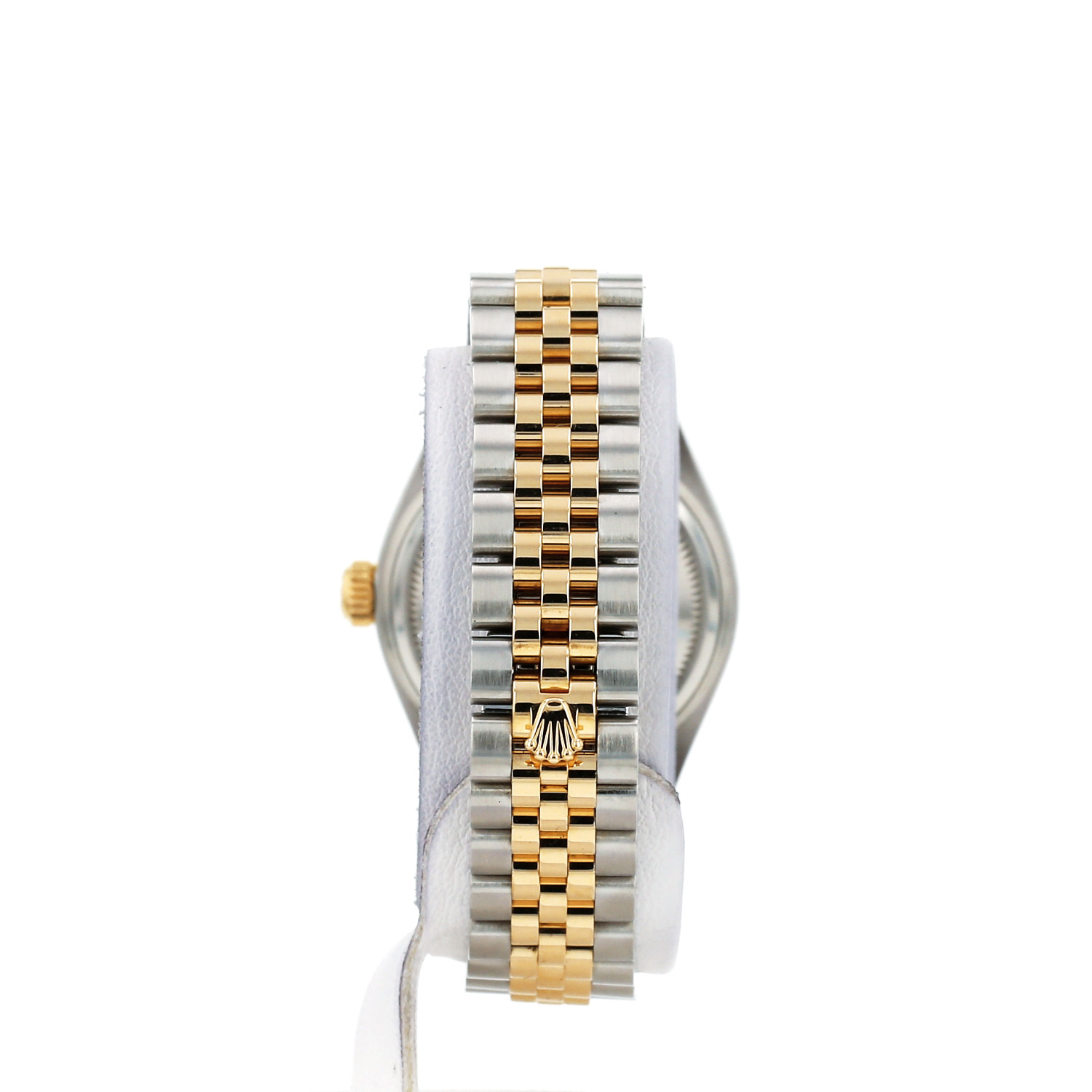 Rolex Datejust Lady watch in gold and steel, Ref: Rolex - 279173  Circa 2019 - Detail D5