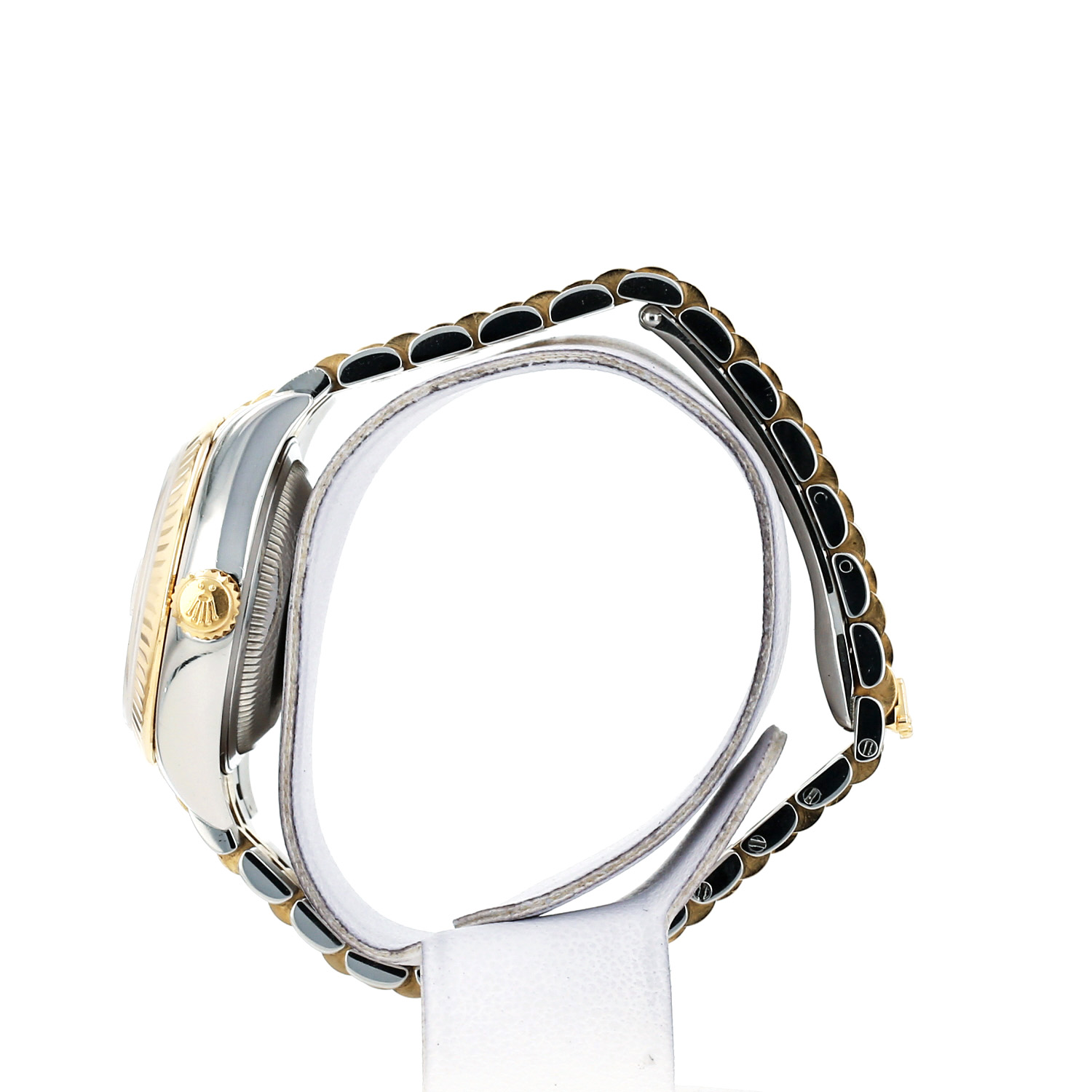 Reloj Rolex Datejust Lady de oro y acero, ref.: Rolex - 279173  Alrededor de 2019 - Detail D6