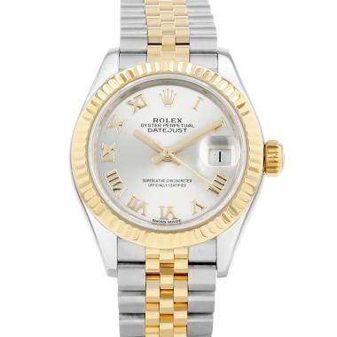 Orologio Rolex Datejust Lady in oro e acciaio, rif.: Rolex - 279173  Circa 2019