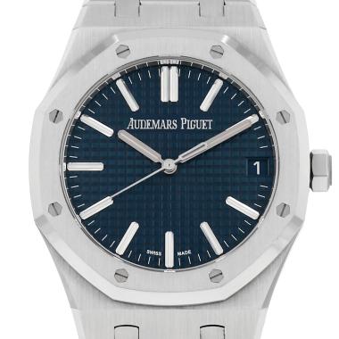 Orologio Audemars Piguet Royal Oak in acciaio, cod. rif.: Audemars Piguet - 15510ST