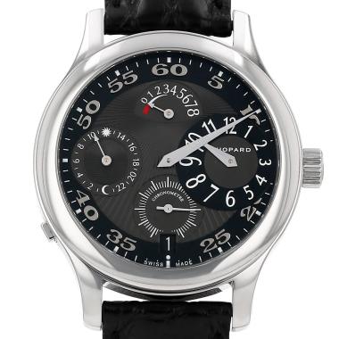 Orologio Chopard L.U.C in acciaio, cod. art.: Chopard - 16/8449  Intorno al 2000